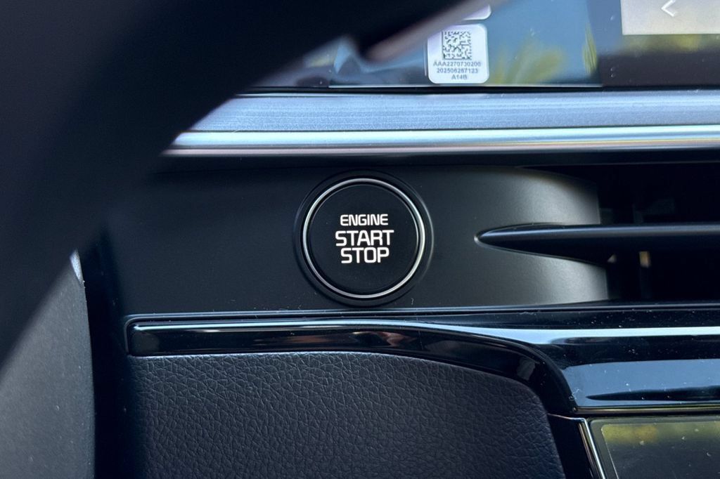 New 2026 Kia K5 GT FWD image 24