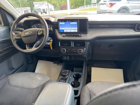 Used 2023 Ford Maverick XL FWD image 26