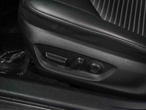 Certified 2024 Toyota Camry SE FWD image 24