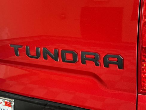 Used 2015 Toyota Tundra Platinum image 46