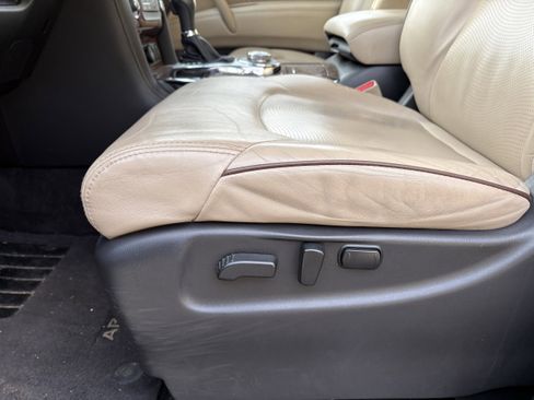 Used 2019 Nissan Armada SL w/ Premium Package image 30