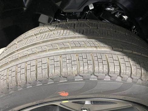 New 2026 RAM 1500 Laramie w/ Night Edition image 44