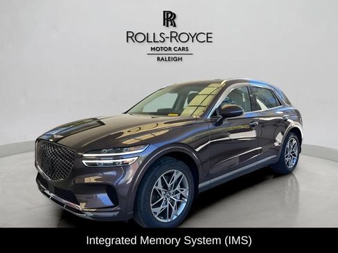 Used 2023 Genesis GV70 2.5T w/ Select Package AWD/4WD image 10