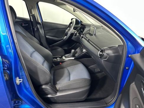 Used 2018 Toyota Yaris iA image 28