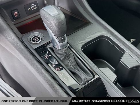 Certified 2025 Nissan Sentra S image 16