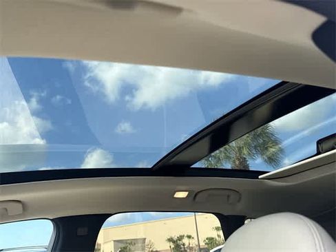 Certified 2022 INFINITI QX50 Luxe image 24