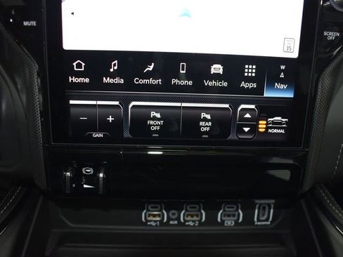 New 2026 RAM 1500 Limited image 25