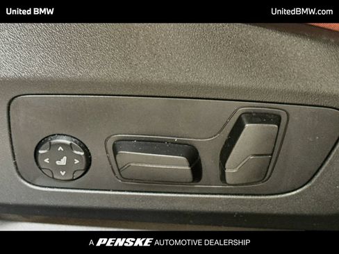Used 2026 BMW X2 xDrive28i w/ Technology Package AWD/4WD image 4