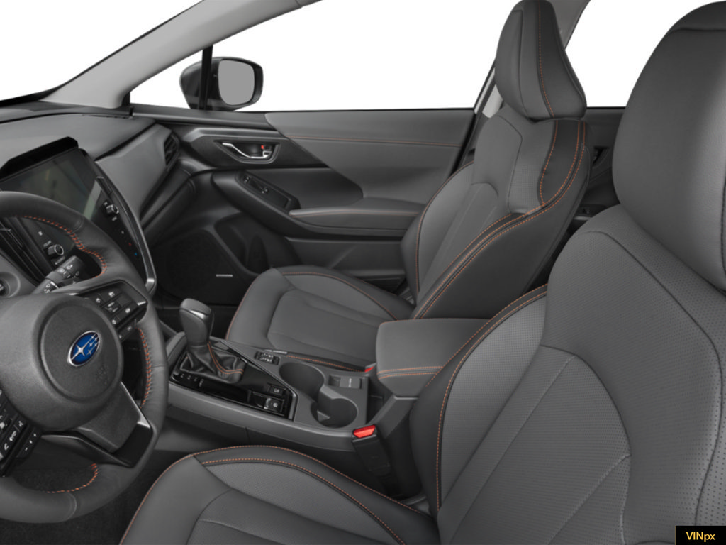 New 2026 Subaru Crosstrek 2.5i Limited AWD/4WD image 7