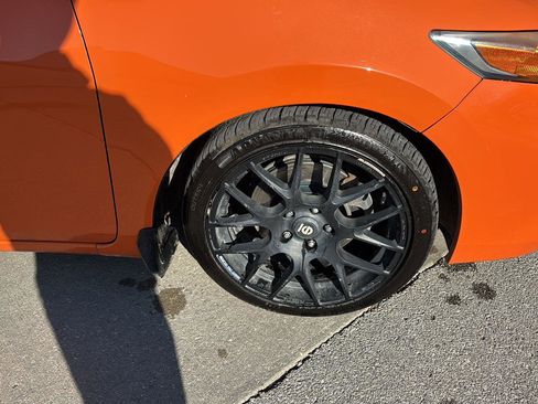 Used 2015 Honda Civic Si image 14