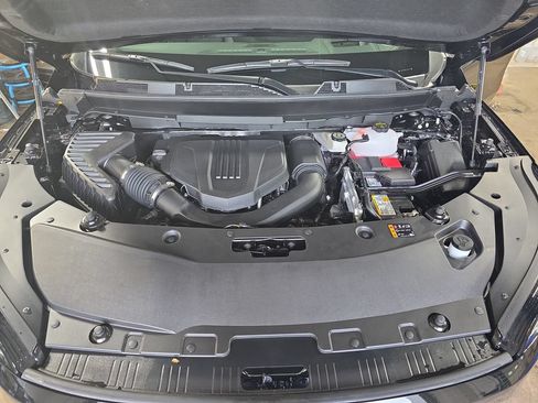 New 2027 Buick Enclave Preferred w/ Power Package FWD image 34