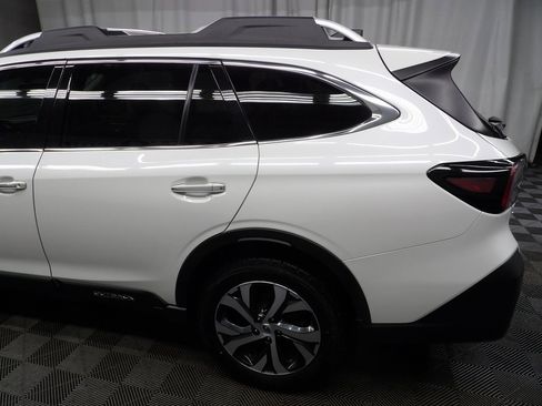 Used 2022 Subaru Outback Touring XT w/ Popular Package #2 image 43