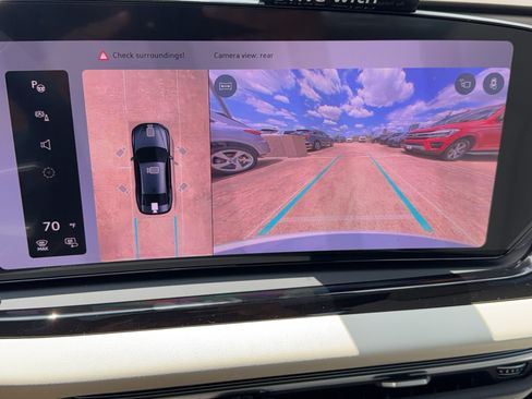 New 2026 Audi A6 Premium Plus AWD/4WD image 24