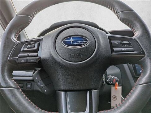 Used 2018 Subaru WRX image 16