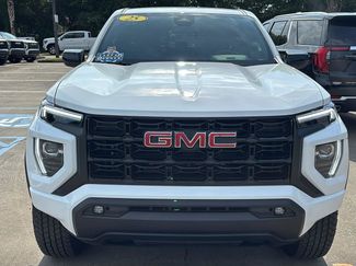 Certified 2025 GMC Canyon Elevation w/ Convenience Package RWD video 2