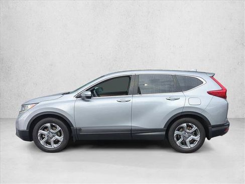 Used 2019 Honda CR-V EX image 8