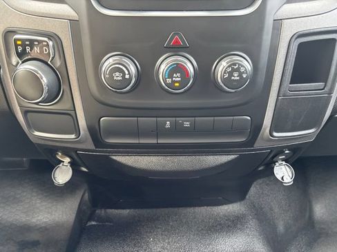 Used 2019 RAM 1500 Tradesman RWD image 22