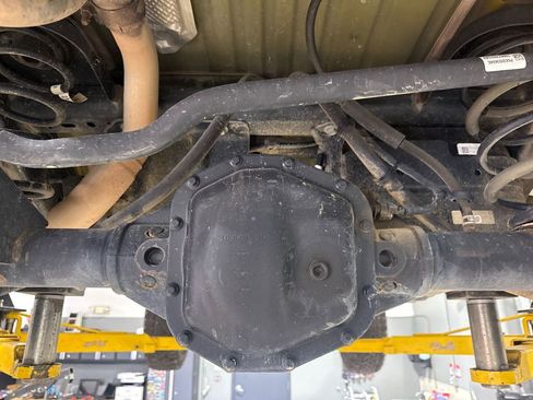 Used 2020 Jeep Wrangler Unlimited Rubicon w/ Quick Order Package 28Y Recon image 25