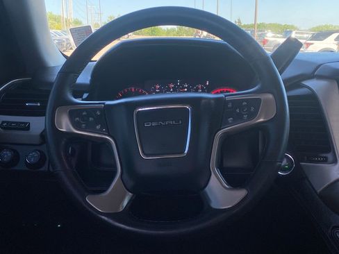 Used 2015 GMC Yukon Denali AWD/4WD image 24