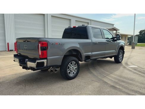 Used 2024 Ford F250 Lariat AWD/4WD image 8