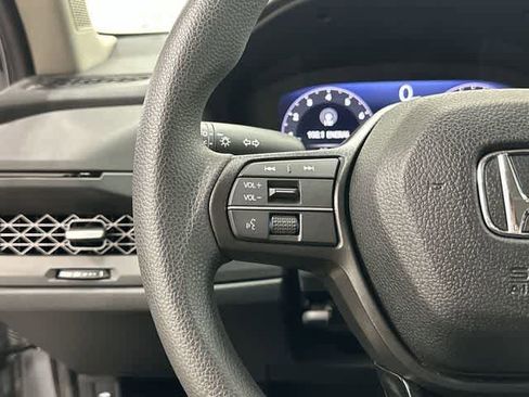 Used 2026 Honda Accord SE image 17