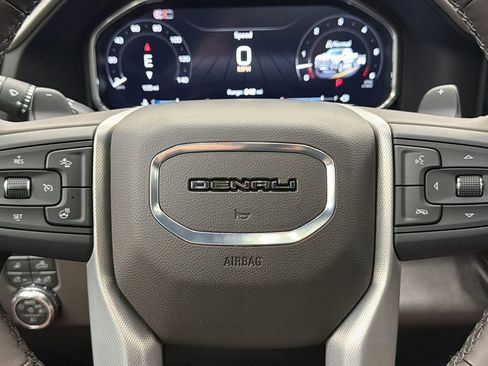 Used 2026 GMC Sierra 1500 Denali AWD/4WD image 28