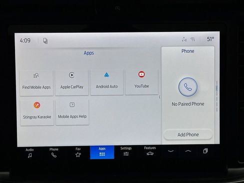 New 2026 Ford F150 STX AWD/4WD image 12