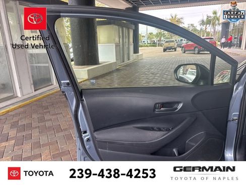 Used 2023 Toyota Corolla LE image 17