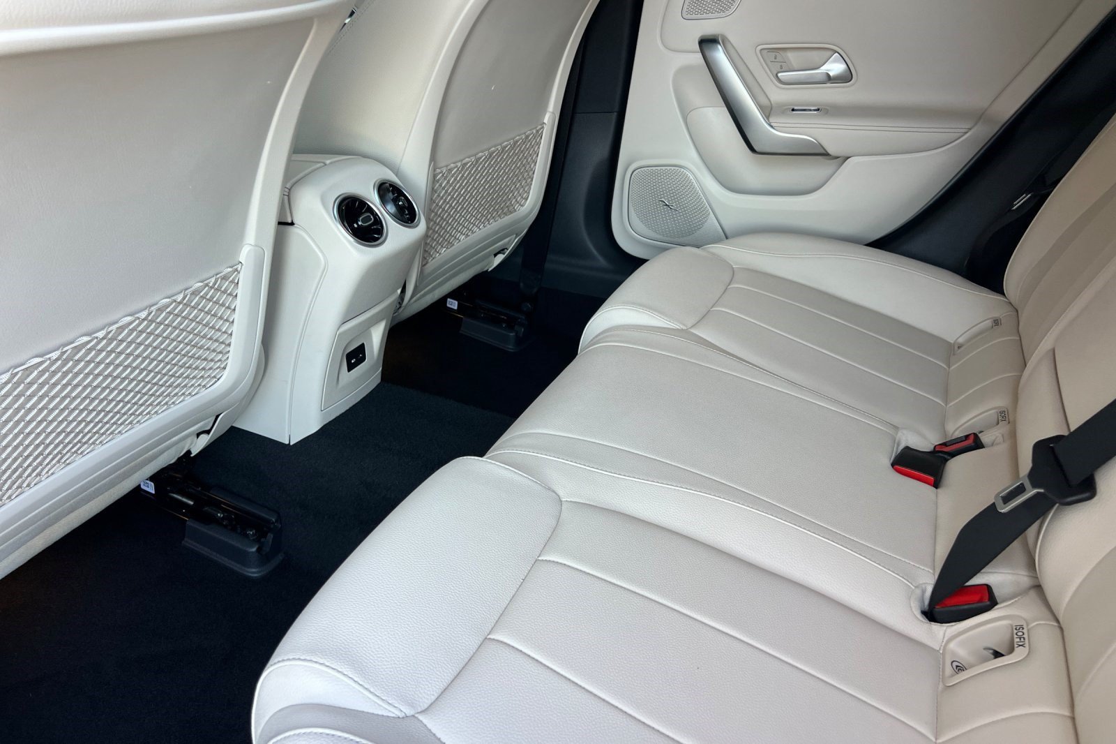 Certified 2021 Mercedes-Benz CLA 250 image 24