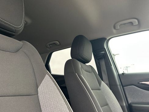 Used 2025 Chevrolet TrailBlazer LT image 17