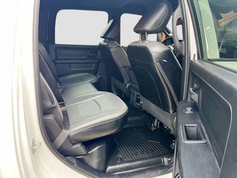 Used 2023 RAM 2500 Tradesman w/ Chrome Appearance Group image 25