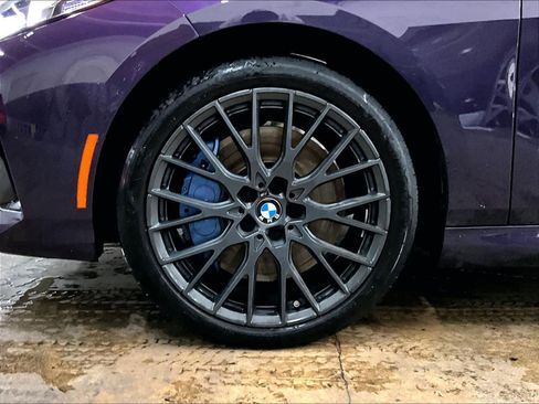 Certified 2025 BMW M235i xDrive w/ Premium Package image 12
