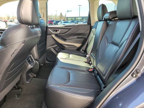 Certified 2024 Subaru Forester Limited image 10