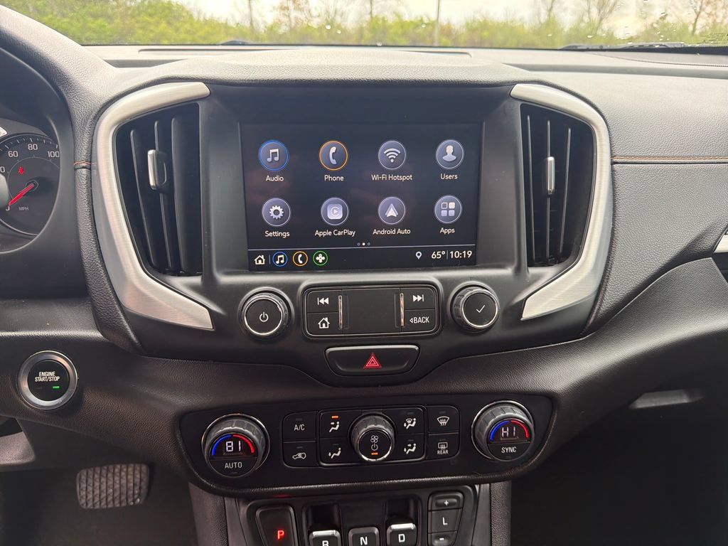 Used 2019 GMC Terrain SLT w/ Preferred Package FWD image 21