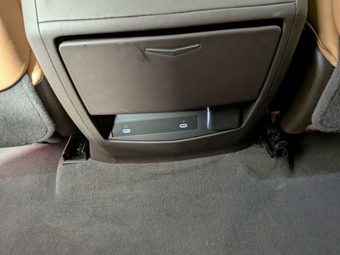 Certified 2024 Cadillac Escalade Premium Luxury w/ LPO, Floor Liner Package AWD/4WD image 29