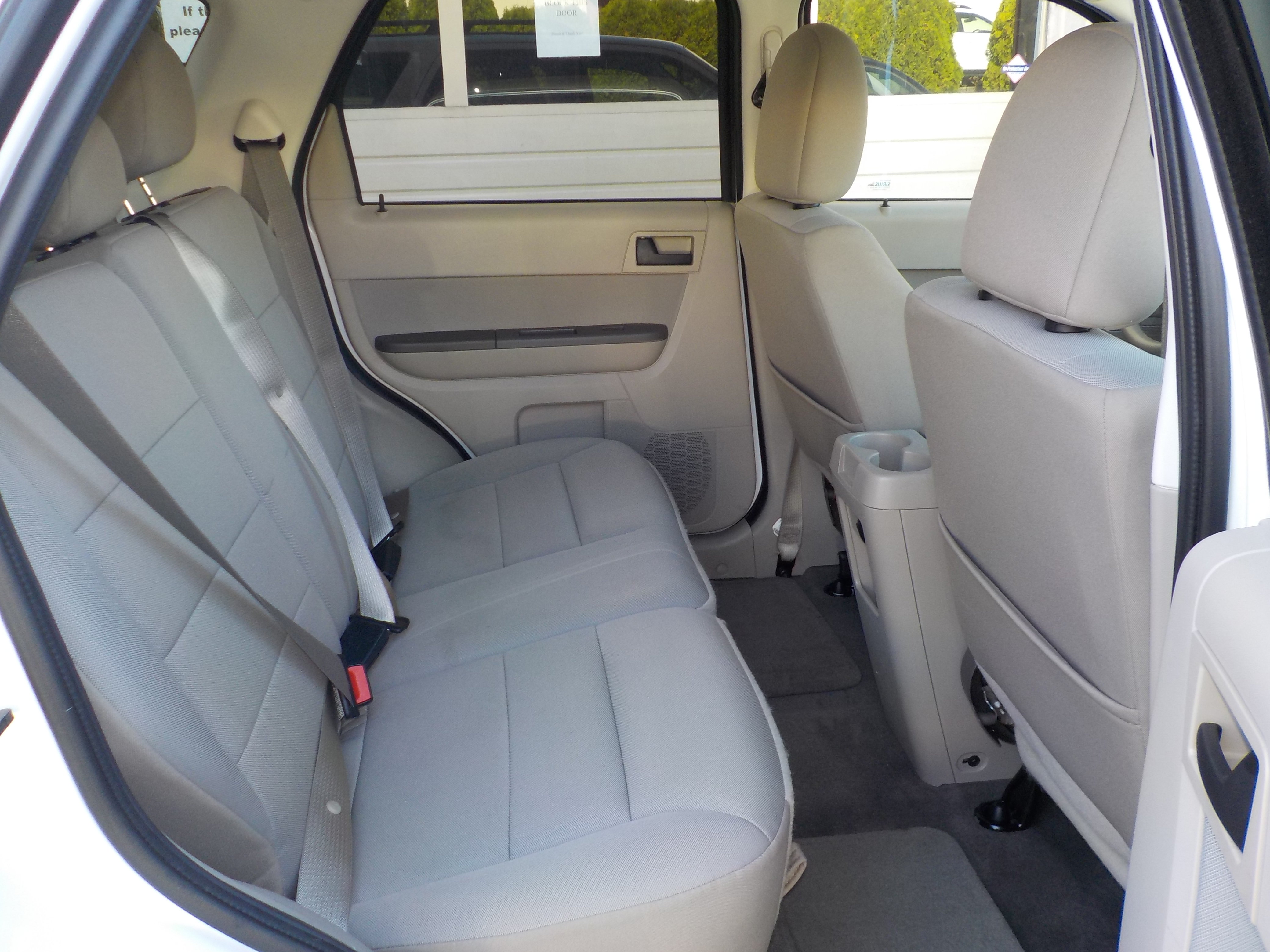 Used 2012 Ford Escape 4WD Hybrid image 24