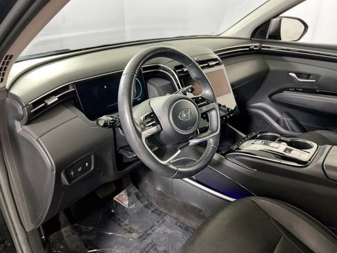 Used 2023 Hyundai Tucson Limited AWD/4WD image 9