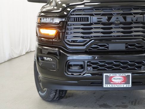 New 2026 RAM 2500 Tradesman image 6