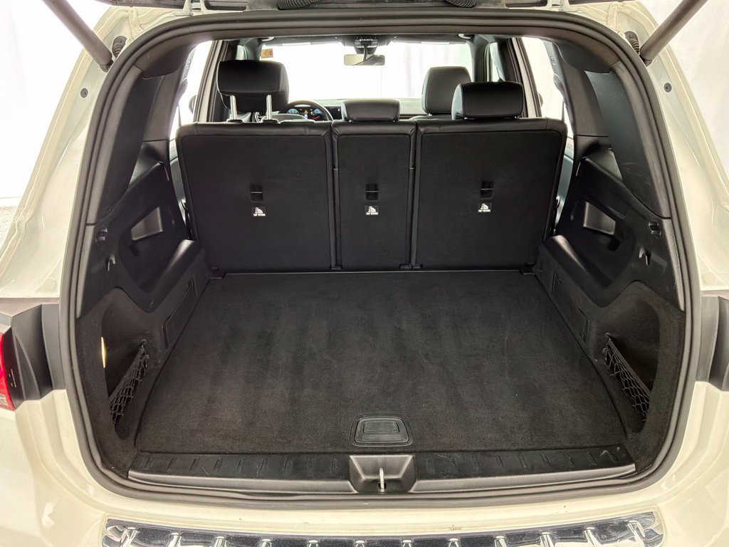 Used 2023 Mercedes-Benz GLB 250 image 27