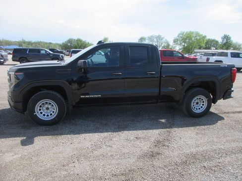 New 2026 GMC Sierra 1500 Pro w/ Pro Value Package AWD/4WD image 10