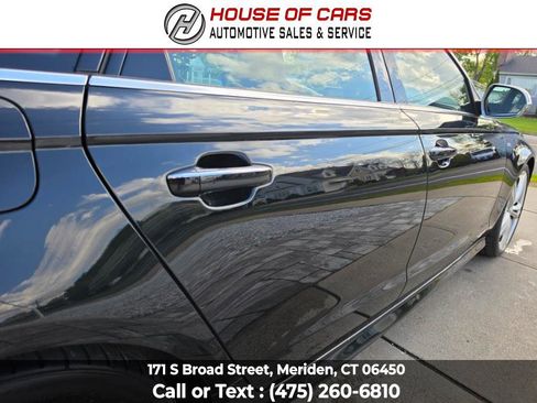 Used 2017 Audi S6 Premium Plus w/ S6 Sport Package AWD/4WD image 13