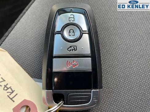 New 2026 Ford Transit 250 148 Medium Roof image 8