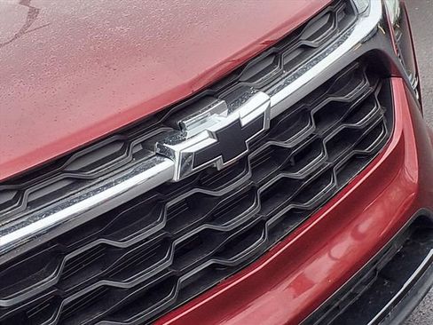 Used 2024 Chevrolet Trax LS w/ Driver Confidence Package image 24