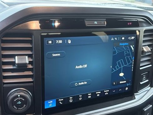 New 2026 Ford F150 Lariat w/ Equipment Group 502A High image 17