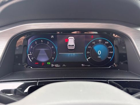 New 2026 Volkswagen Atlas Cross Sport SE FWD image 18