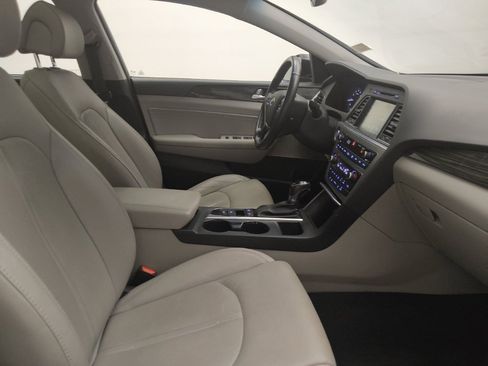 Used 2016 Hyundai Sonata Limited w/ Option Group 05 FWD image 21