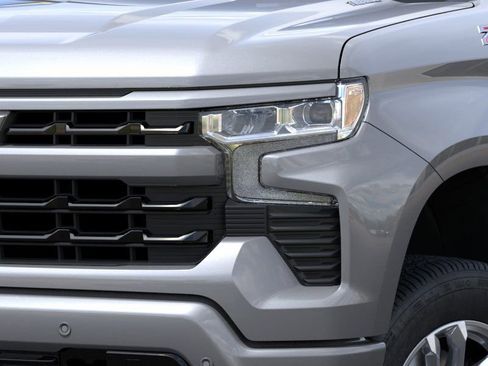 New 2026 Chevrolet Silverado 1500 RST image 10