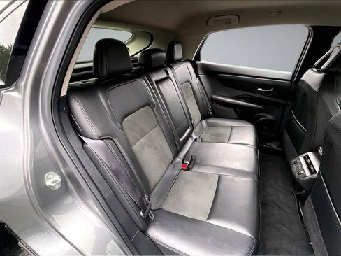 Used 2024 Nissan Ariya AWD image 26