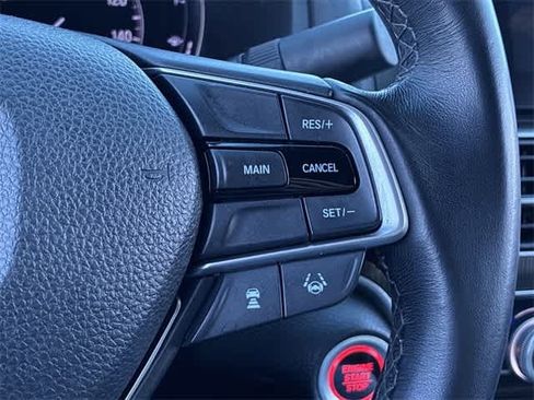 Used 2019 Honda Accord Sport image 25