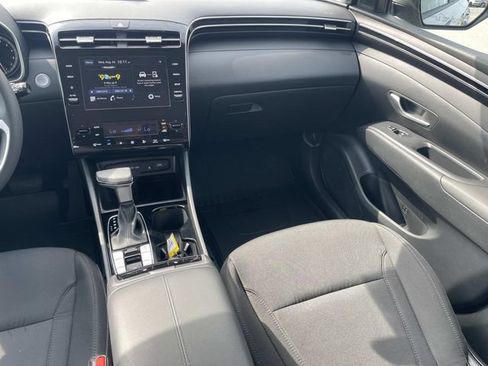 Certified 2024 Hyundai Tucson SEL FWD image 15